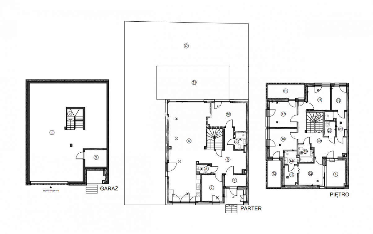 House Sale Konstancin-Jeziorna 18